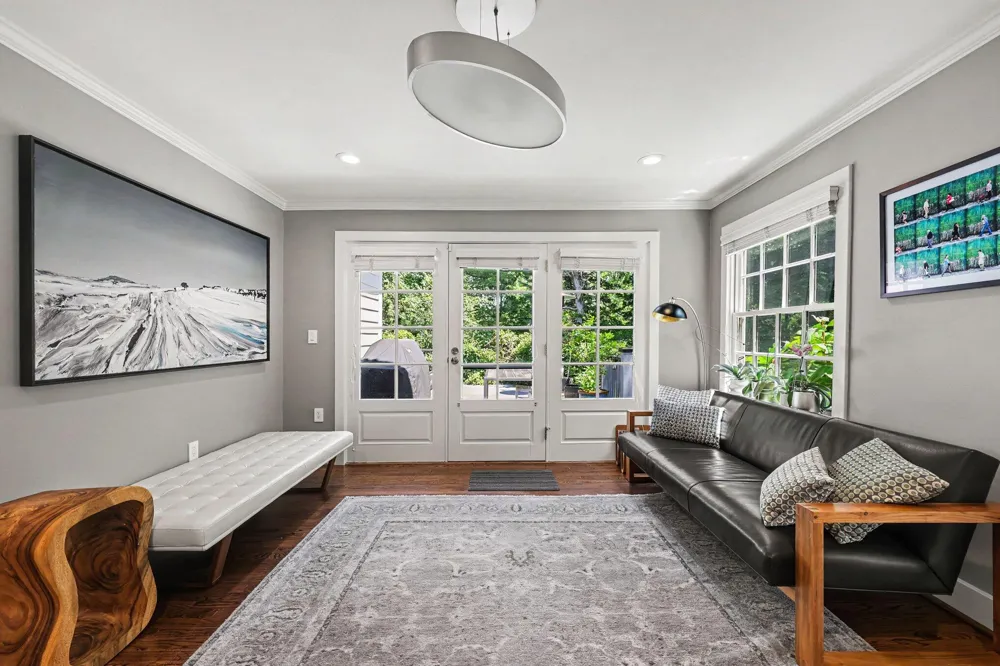 504 Burson Place Ann Arbor City, MI 48104