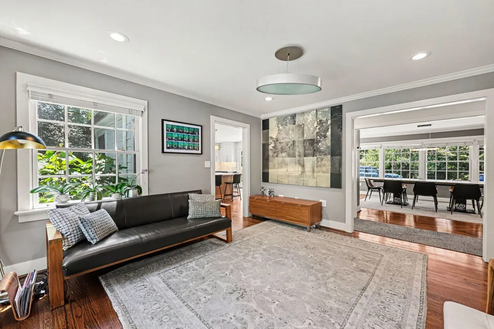 504 Burson Place Ann Arbor City, MI 48104