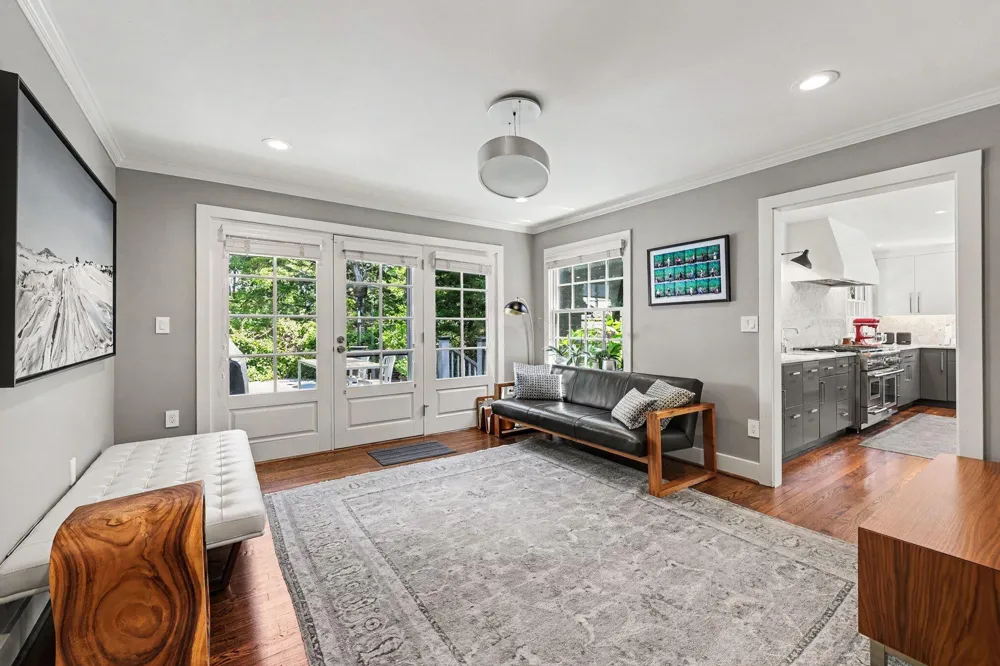504 Burson Place Ann Arbor City, MI 48104