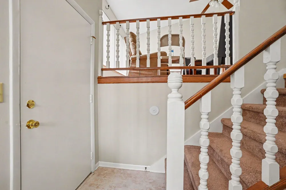2376 Strathmore Street Oshtemo Charter Township, MI 49009
