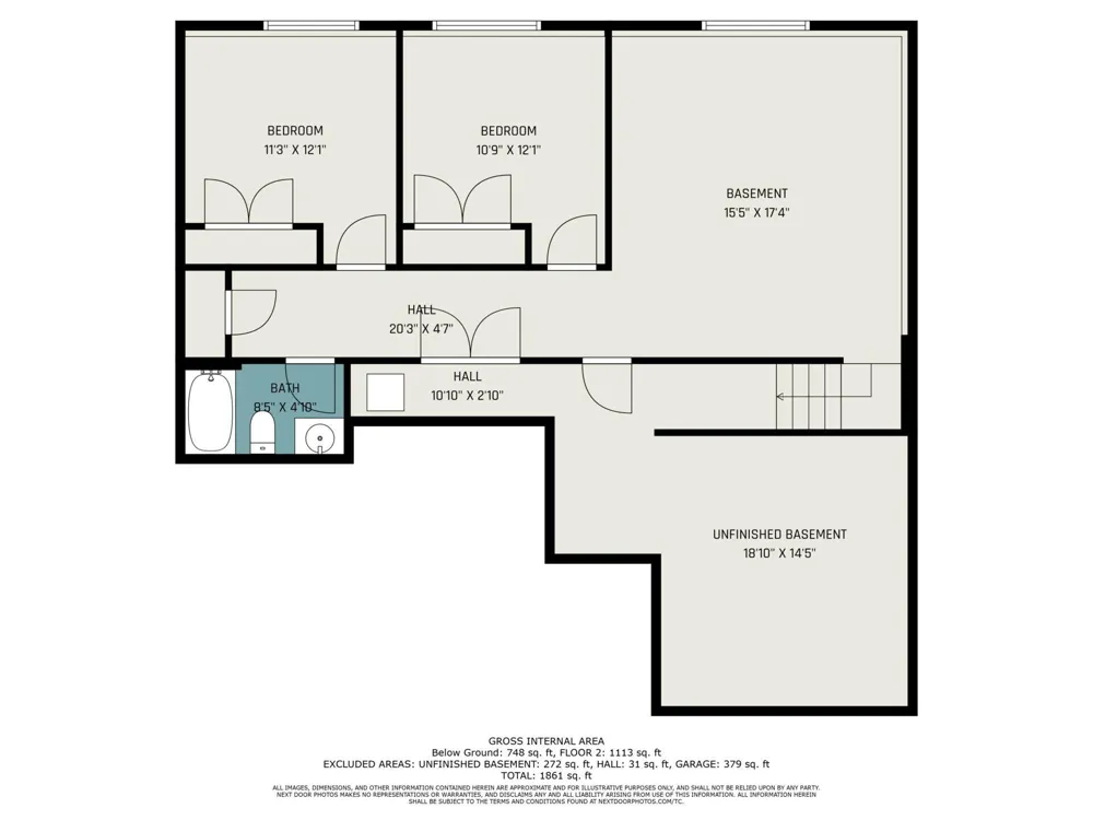 2407 Promise Drive SE Kentwood City, MI 49508