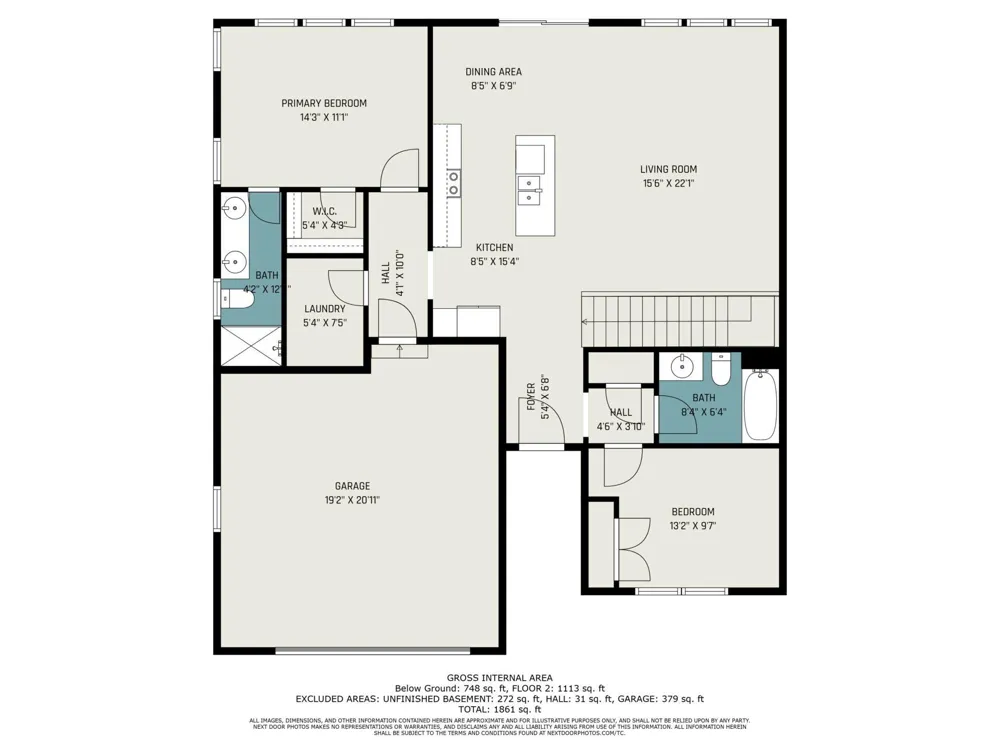 2407 Promise Drive SE Kentwood City, MI 49508