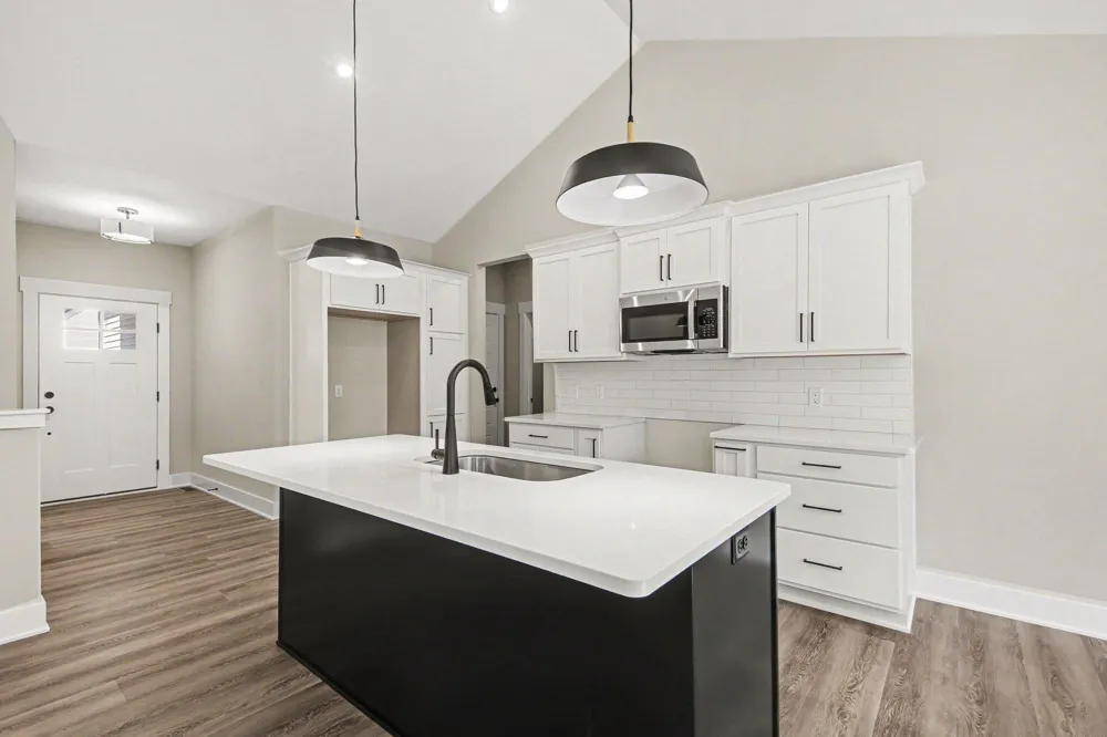 2407 Promise Drive SE Kentwood City, MI 49508