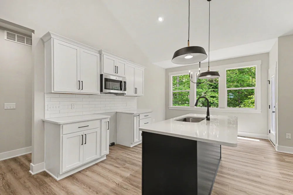 2407 Promise Drive SE Kentwood City, MI 49508