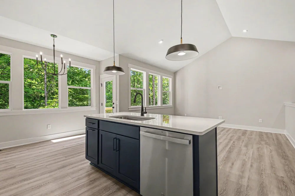 2407 Promise Drive SE Kentwood City, MI 49508