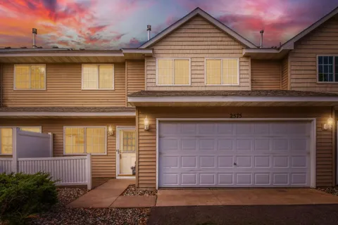 2575 Yellowstone Drive #54