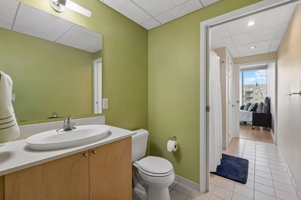8151 33rd Avenue S #501 Bloomington, MN 55425