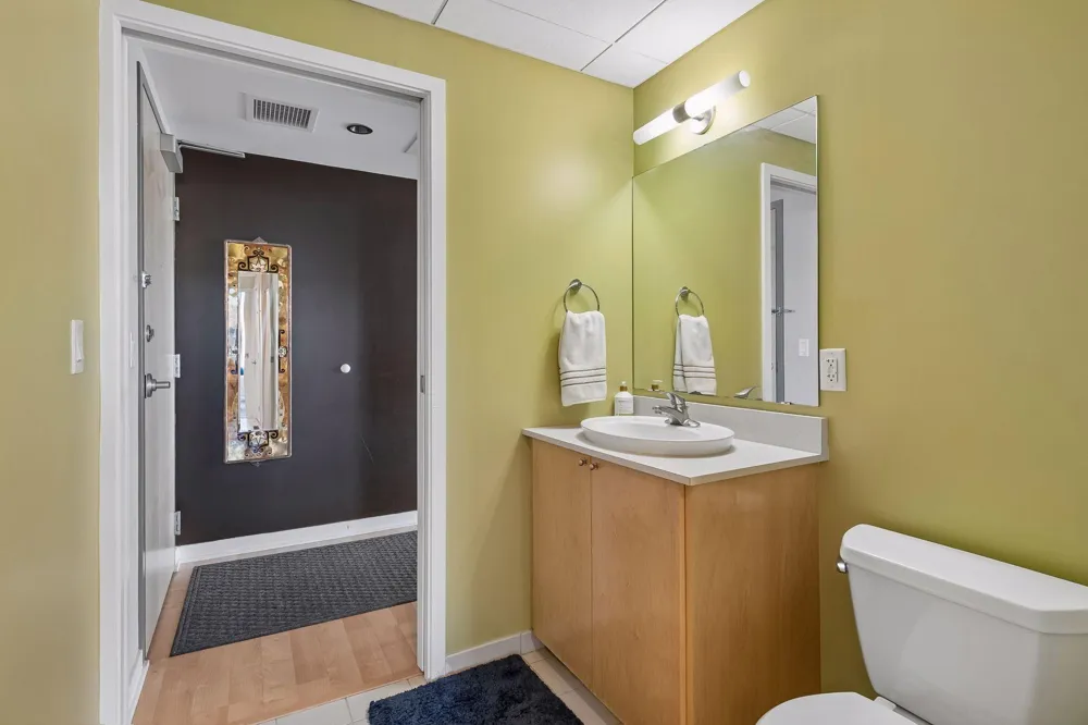 8151 33rd Avenue S #501 Bloomington, MN 55425