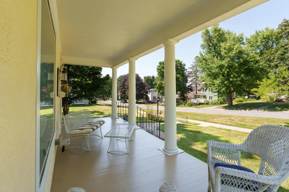 201 W Colvill Street Cannon Falls, MN 55009