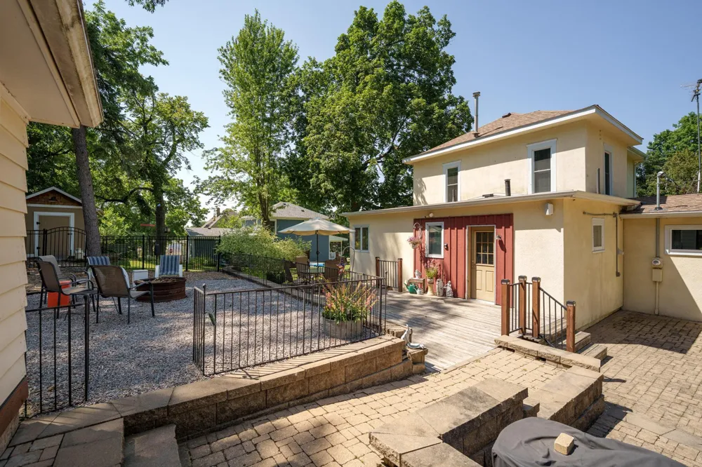 201 W Colvill Street Cannon Falls, MN 55009