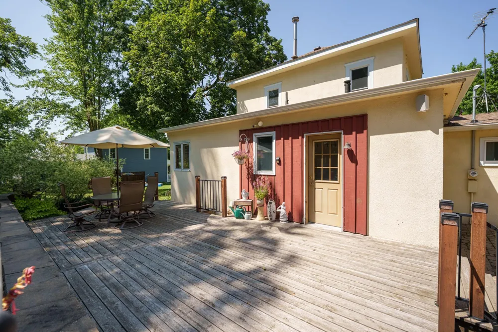 201 W Colvill Street Cannon Falls, MN 55009