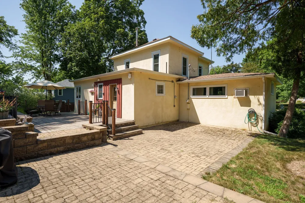 201 W Colvill Street Cannon Falls, MN 55009