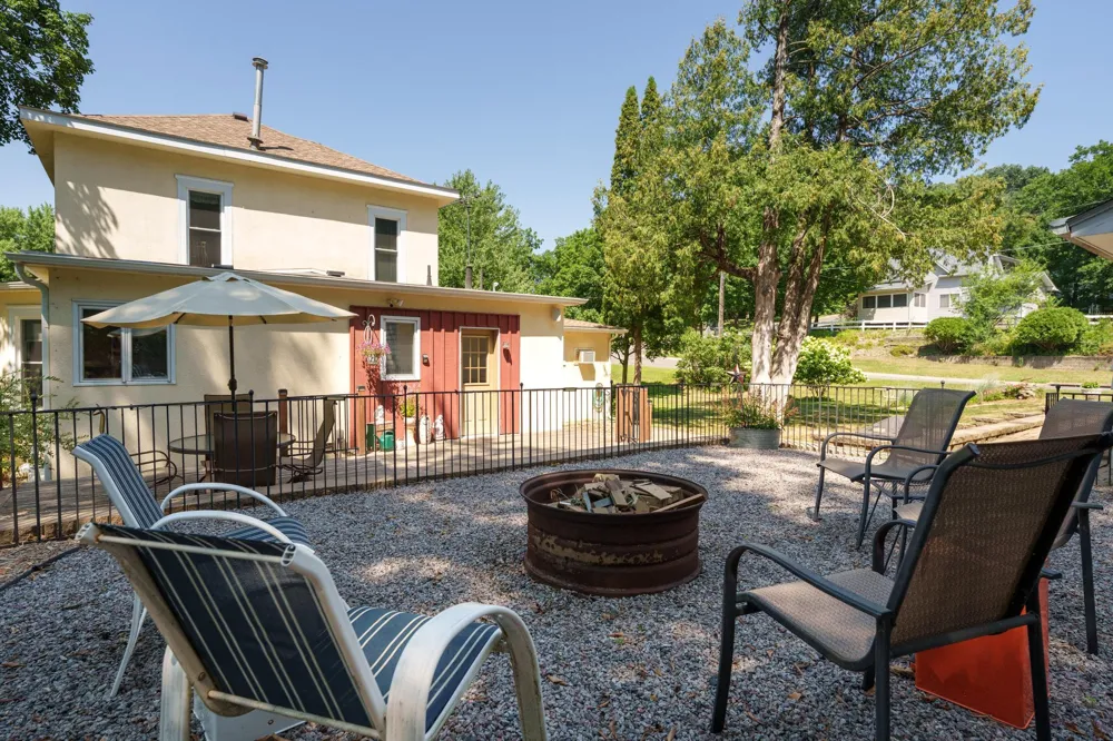 201 W Colvill Street Cannon Falls, MN 55009