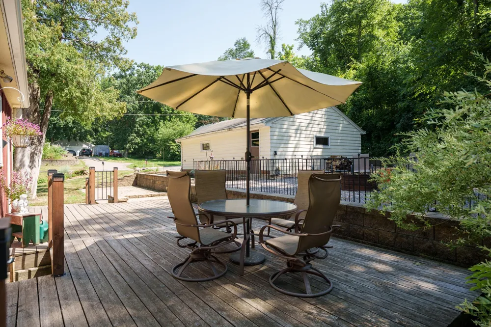 201 W Colvill Street Cannon Falls, MN 55009