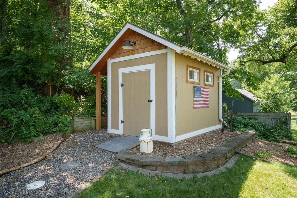 201 W Colvill Street Cannon Falls, MN 55009