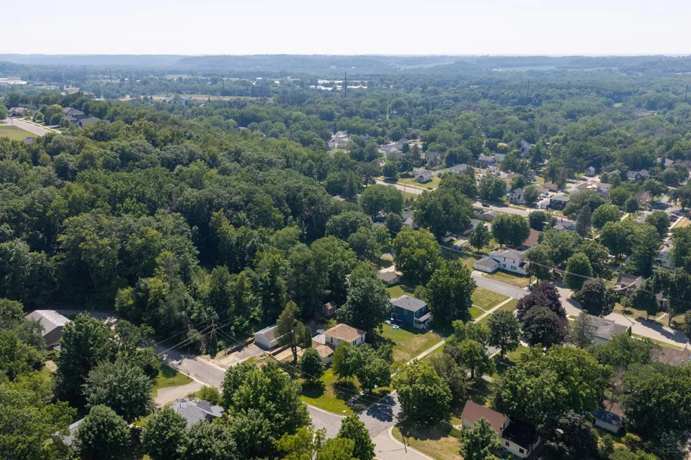 201 W Colvill Street Cannon Falls, MN 55009