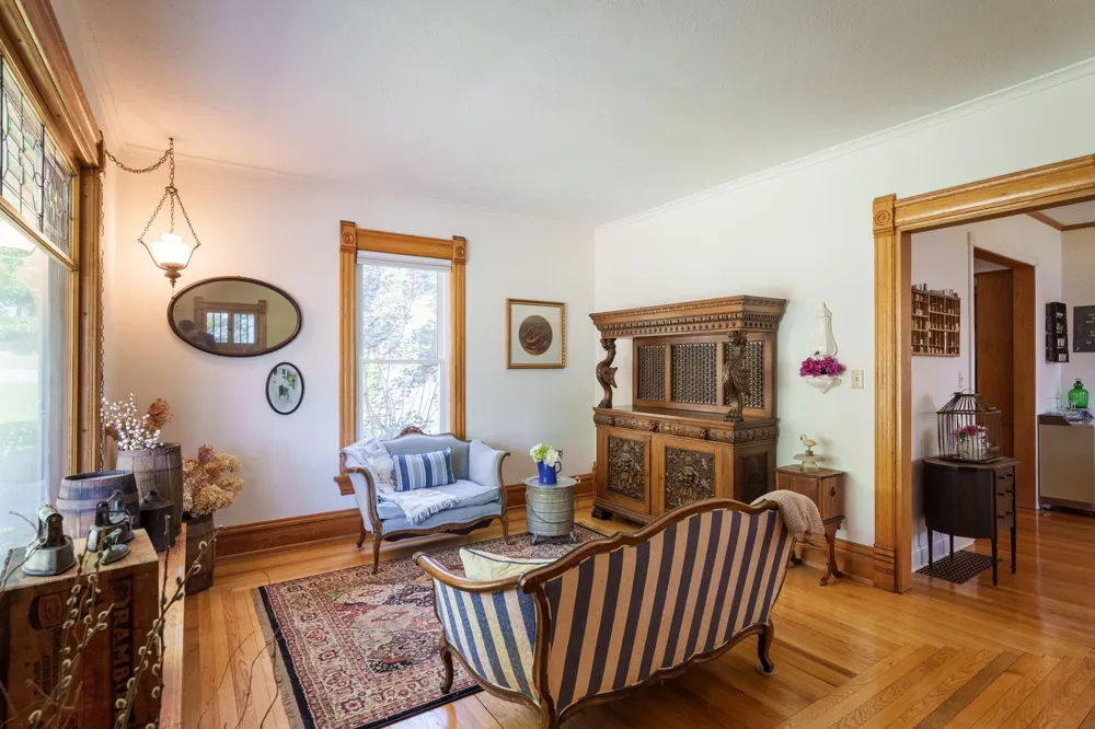 201 W Colvill Street Cannon Falls, MN 55009