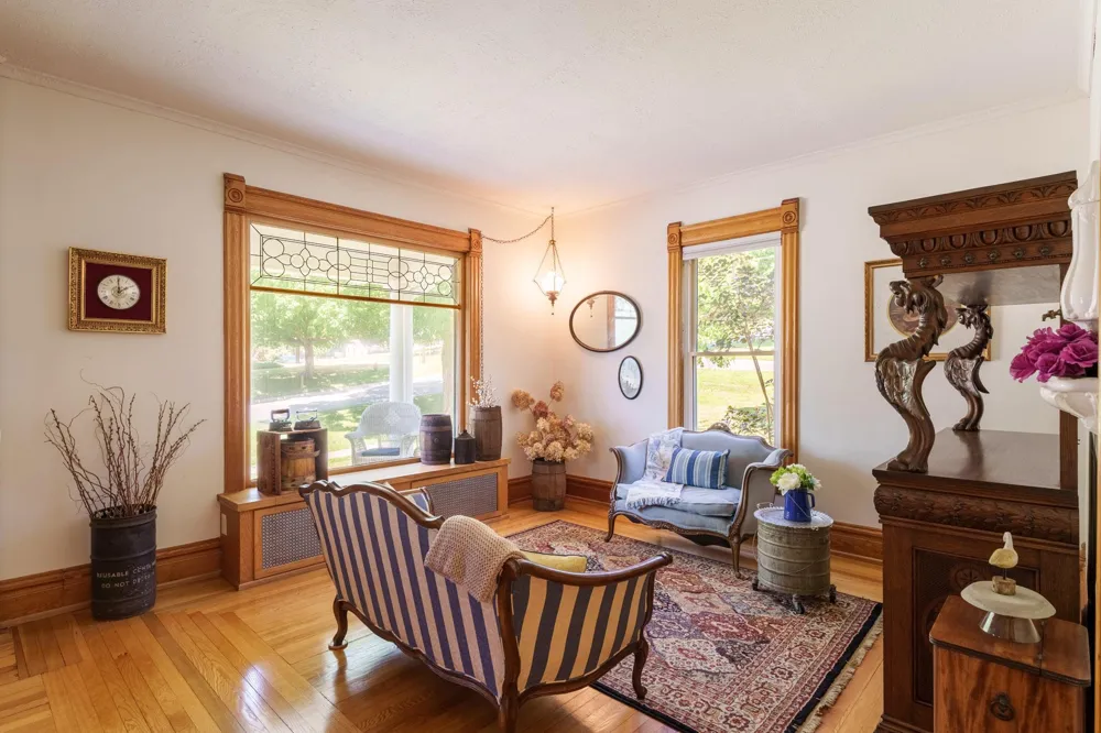 201 W Colvill Street Cannon Falls, MN 55009