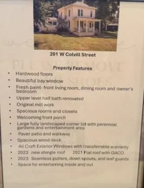 201 W Colvill Street Cannon Falls, MN 55009