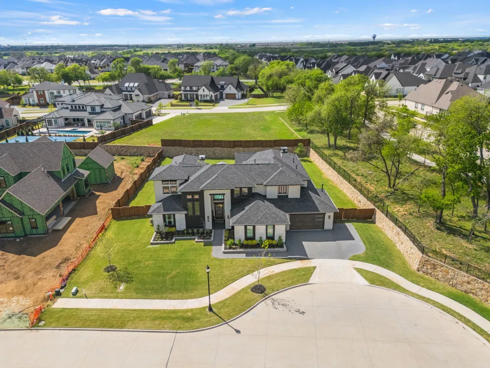 381 Spade Ranch Road Prosper, TX 75078