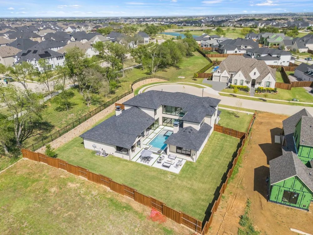 381 Spade Ranch Road Prosper, TX 75078