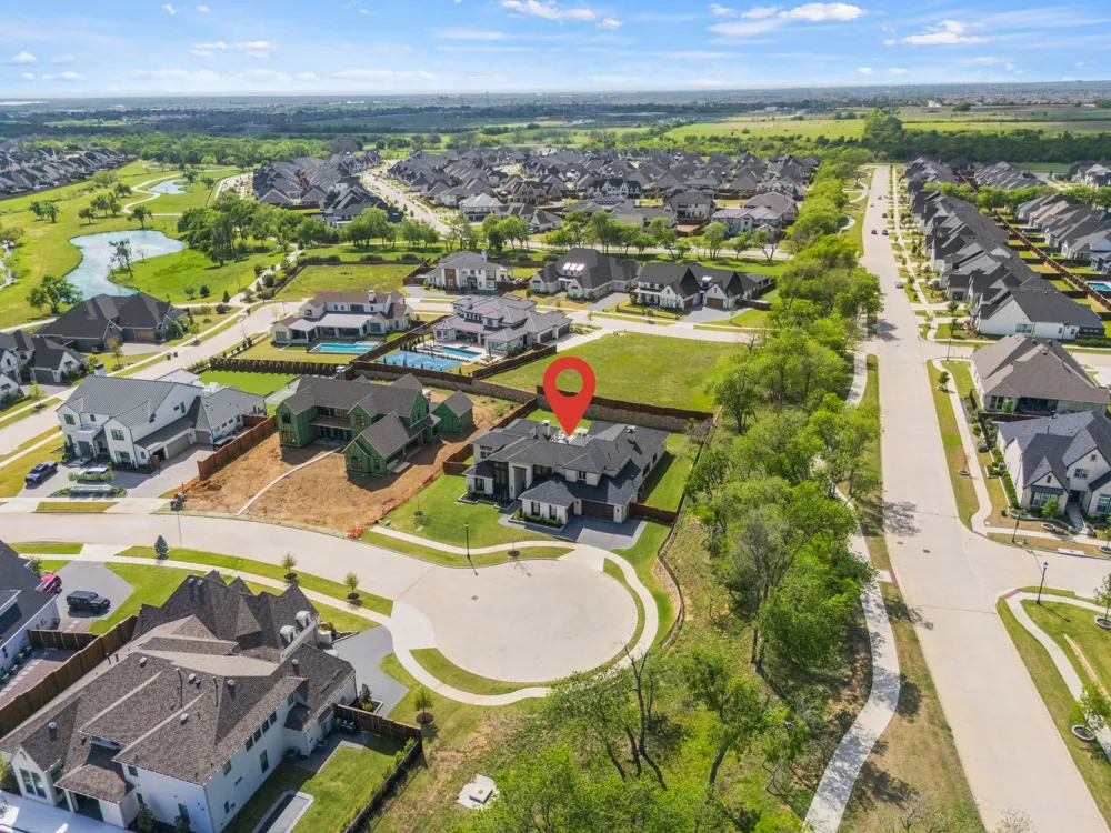 381 Spade Ranch Road Prosper, TX 75078