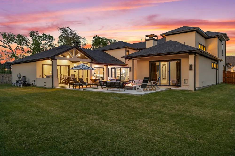 381 Spade Ranch Road Prosper, TX 75078