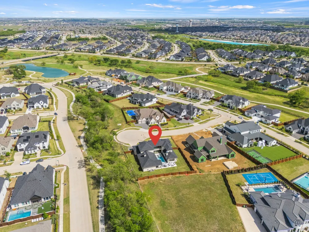 381 Spade Ranch Road Prosper, TX 75078