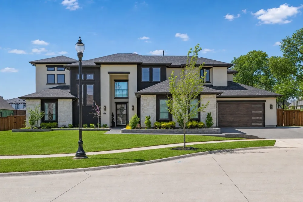 381 Spade Ranch Road Prosper, TX 75078