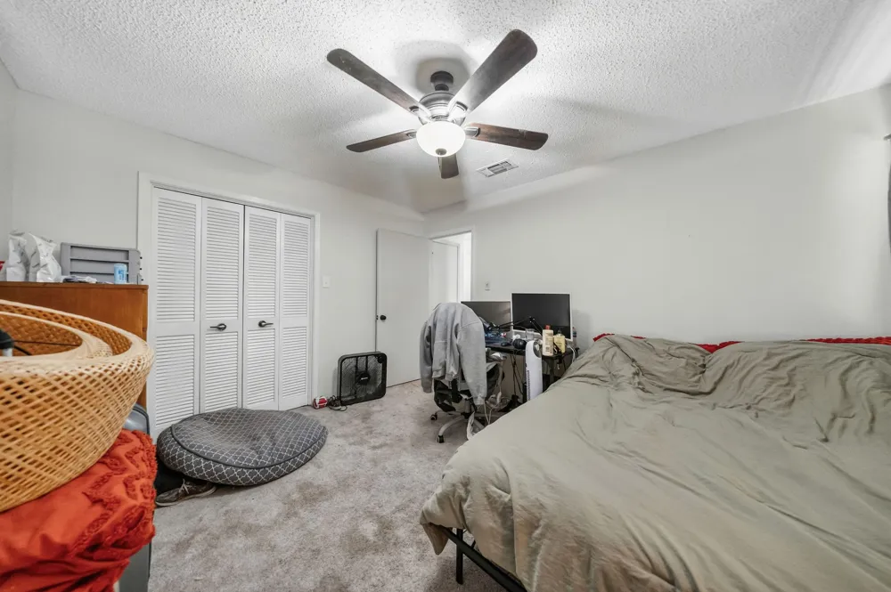 1223 Heather Street Grapevine, TX 76051