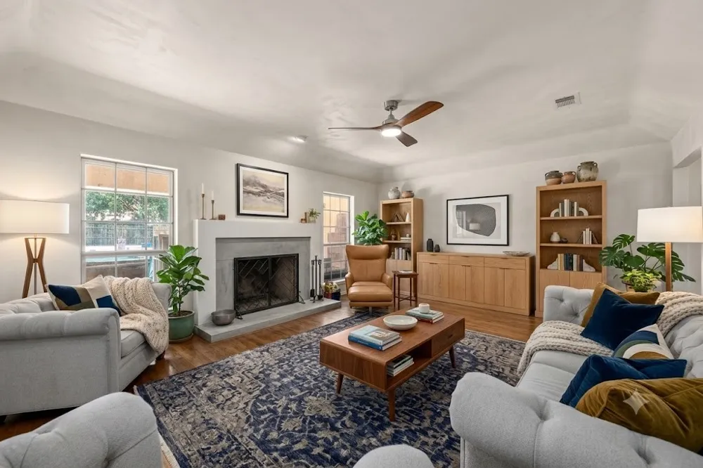 1223 Heather Street Grapevine, TX 76051