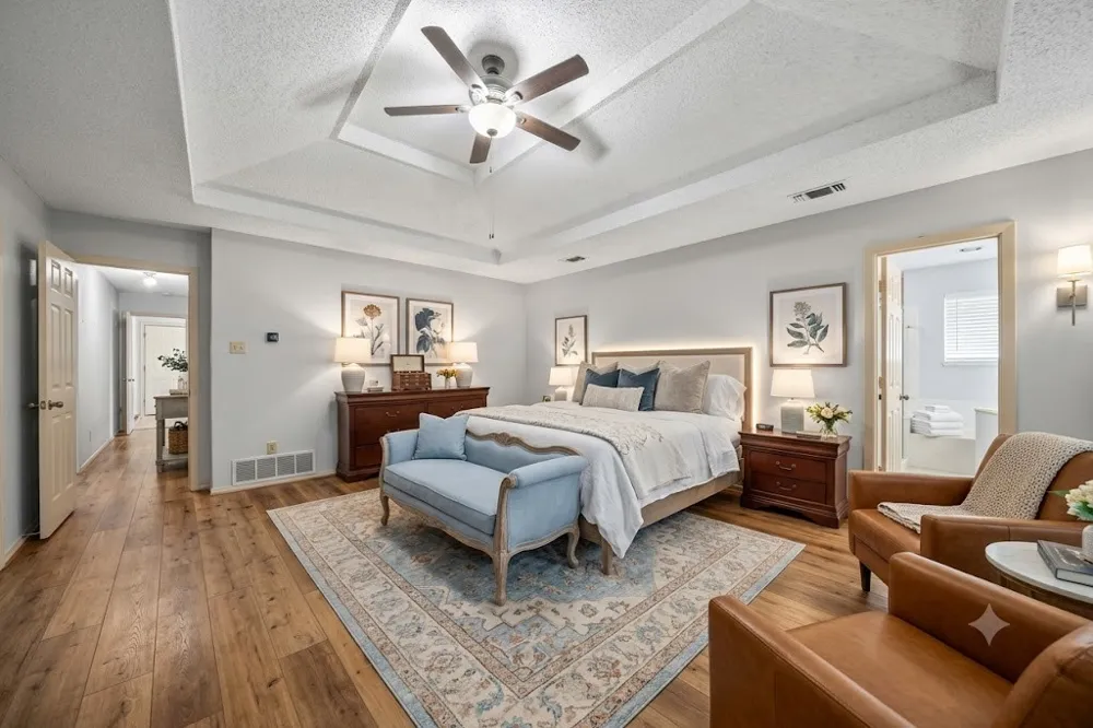 1223 Heather Street Grapevine, TX 76051