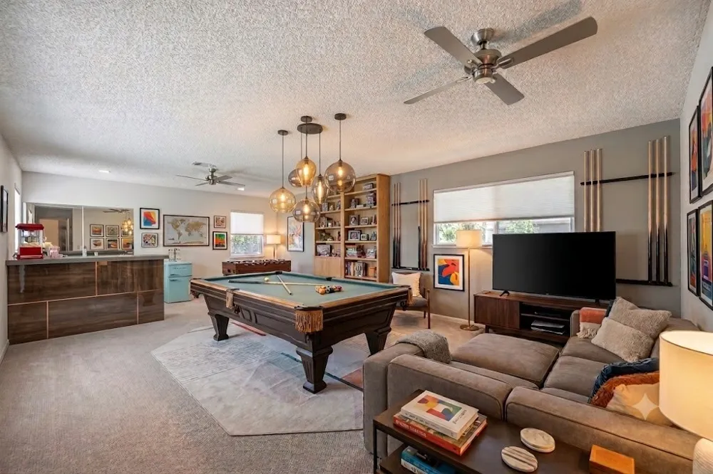 1223 Heather Street Grapevine, TX 76051