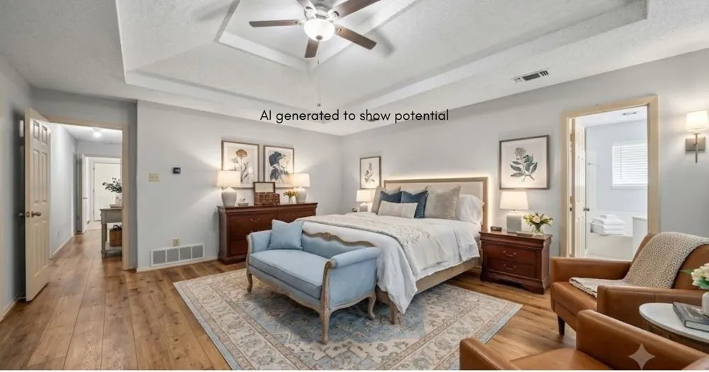 1223 Heather Street Grapevine, TX 76051