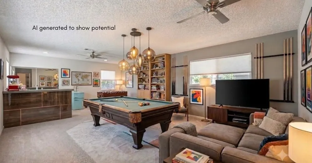 1223 Heather Street Grapevine, TX 76051