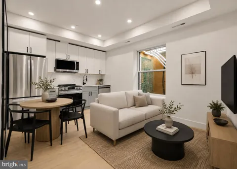 30 KENNEDY STREET NW #2