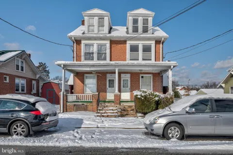 419 6TH STREET #2ND FLOOR