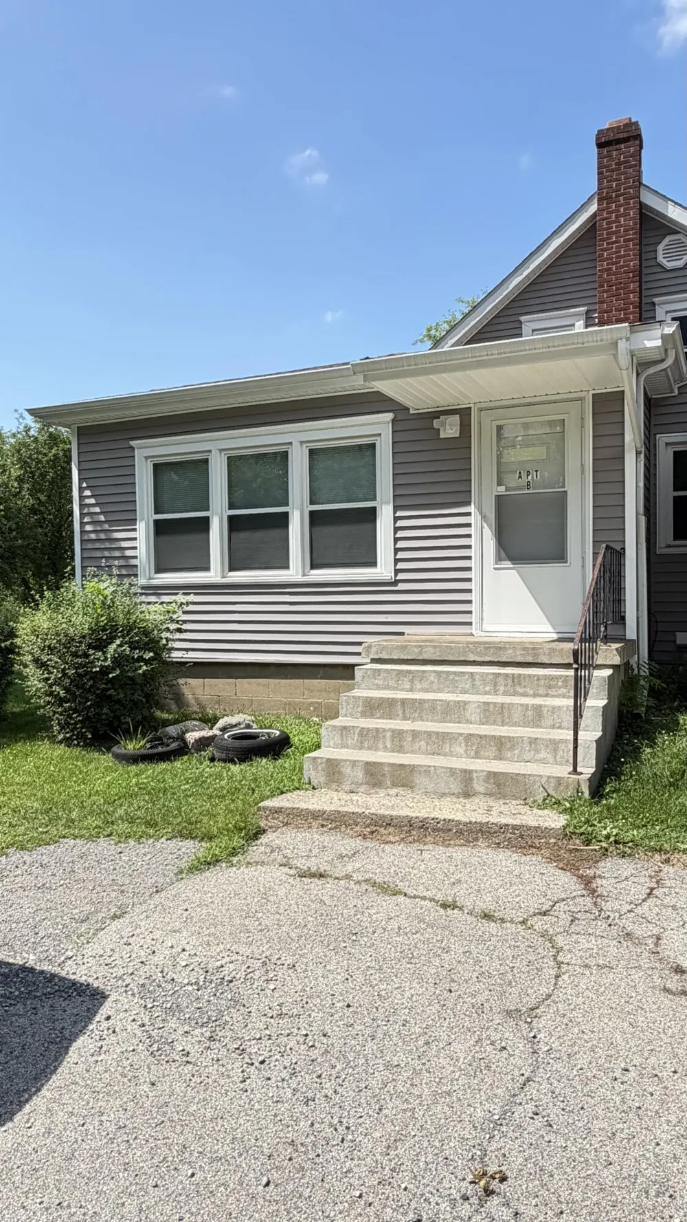 9757 W M-50 #Apt. B Onsted, MI 49265