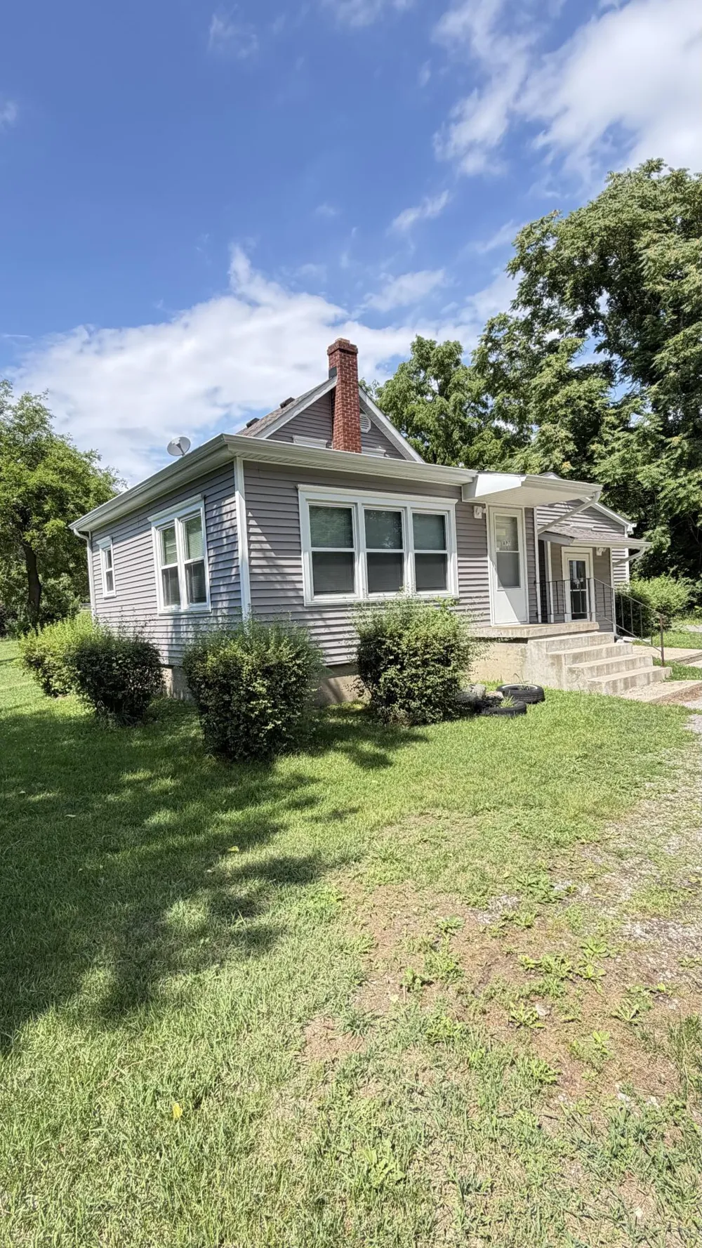 9757 W M-50 #Apt. B Onsted, MI 49265