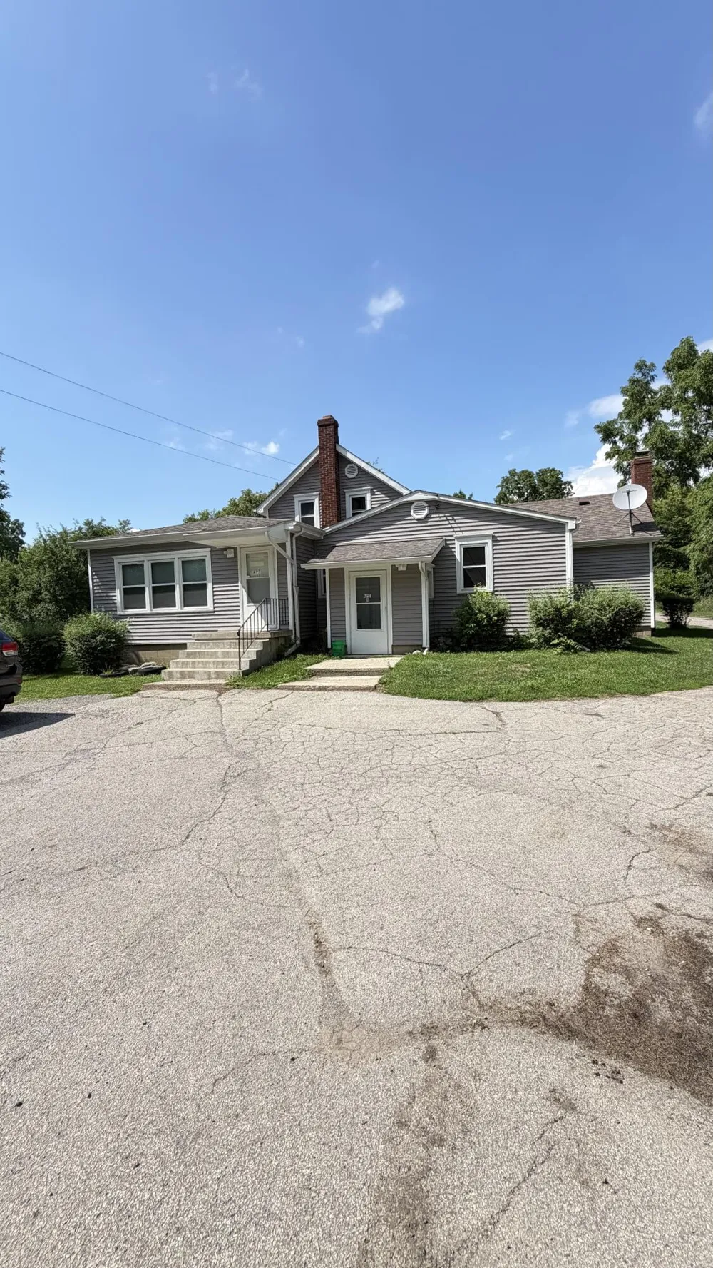 9757 W M-50 #Apt. B Onsted, MI 49265