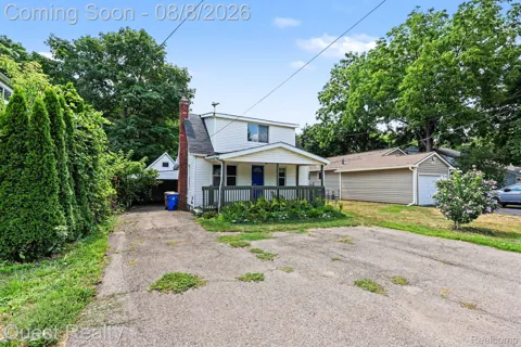 6261 Andersonville Road