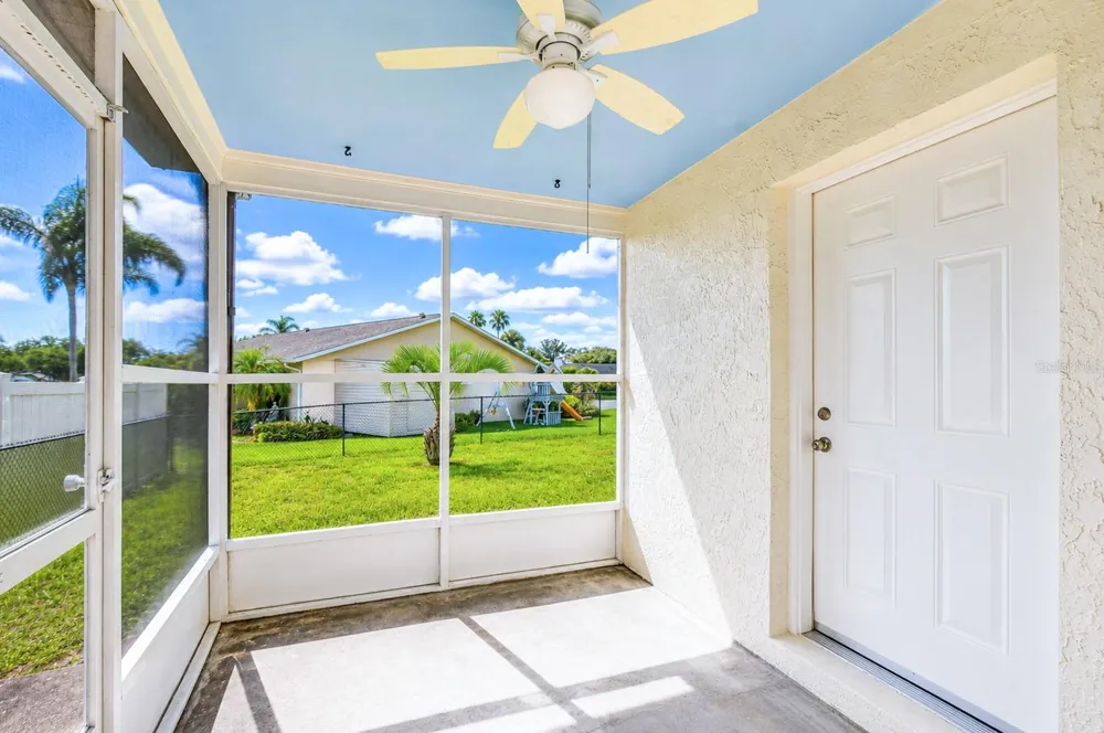 8811 MARTINIQUE LANE Port Richey, FL 34668