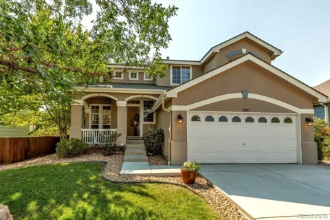 12527 Dexter Way