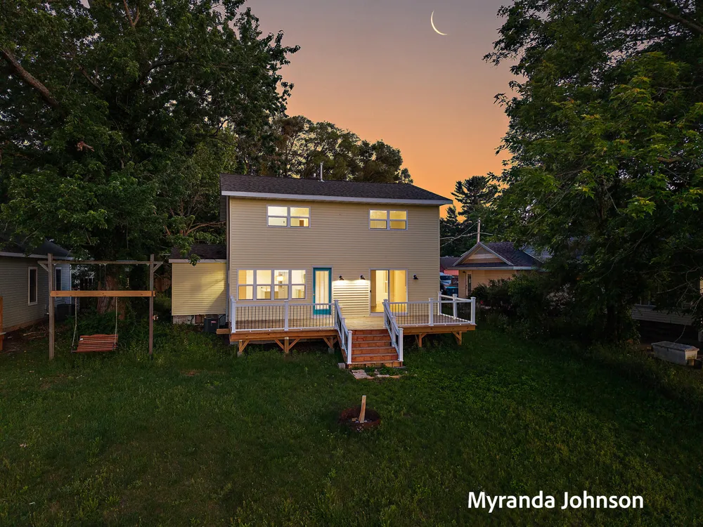14661 Mercury Drive Grand Haven, MI 49417
