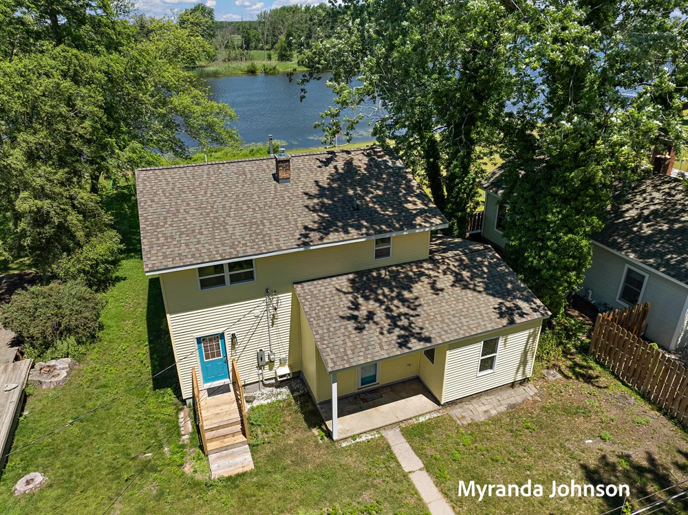 14661 Mercury Drive Grand Haven, MI 49417