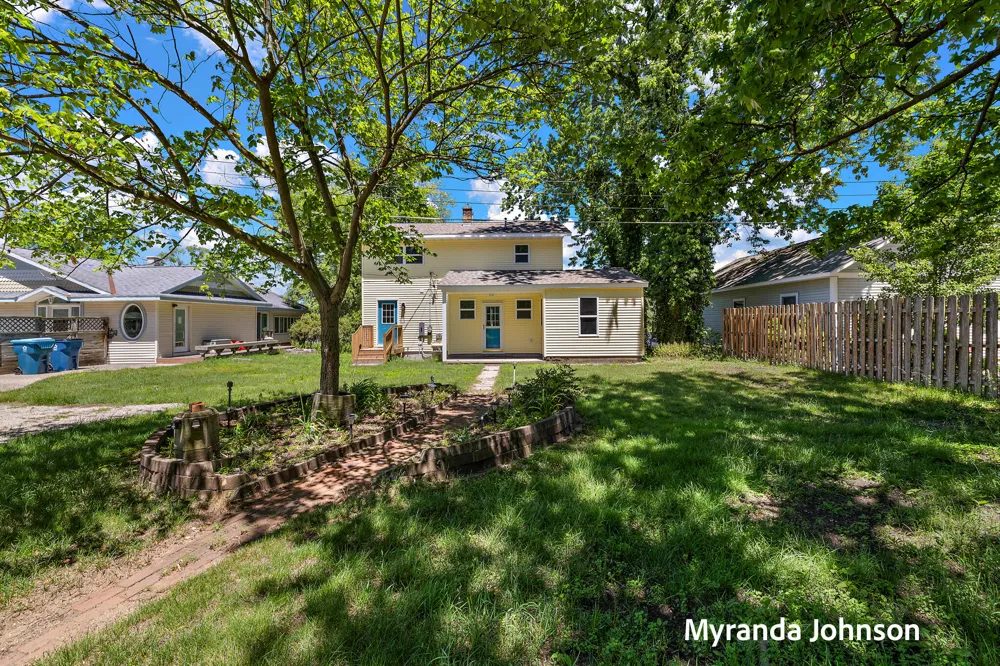 14661 Mercury Drive Grand Haven, MI 49417