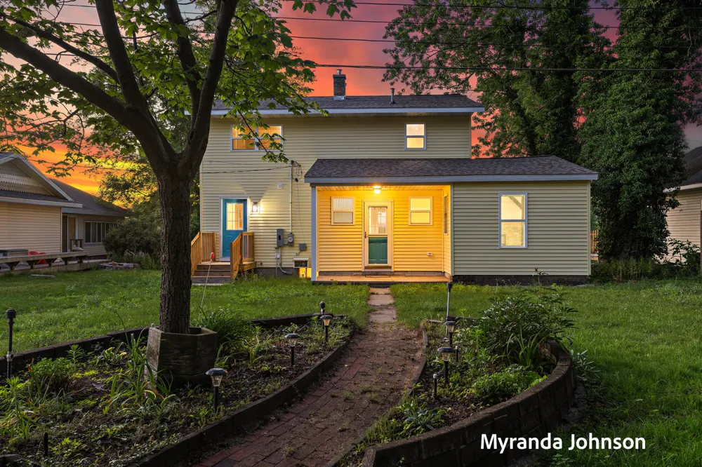 14661 Mercury Drive Grand Haven, MI 49417