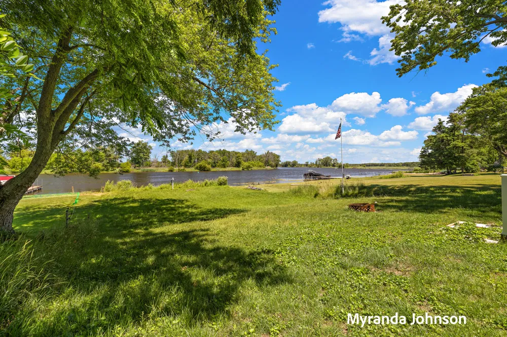 14661 Mercury Drive Grand Haven, MI 49417