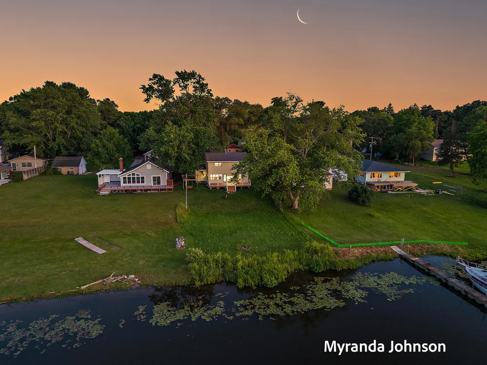 14661 Mercury Drive Grand Haven, MI 49417