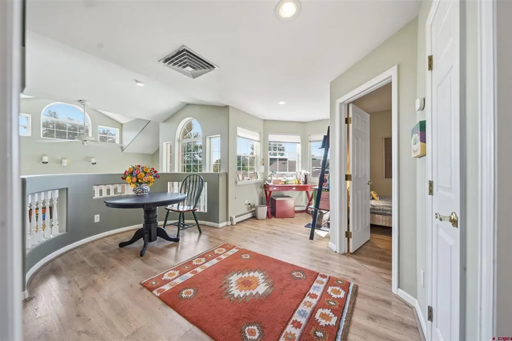 1533 Crest View Way #9 Grand Junction, CO 81506